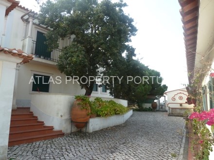 4 Bedroom villa in Portugal´s Silver Coast