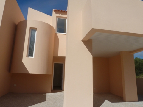 3 bedrooms Townhouse in Óbidos
