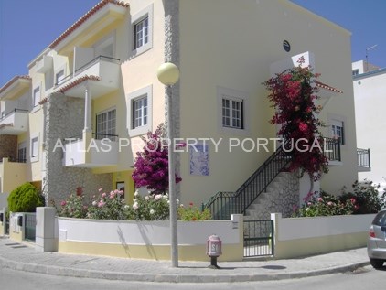 4 Bedroom House for sale in Portugal´s Silver Coast