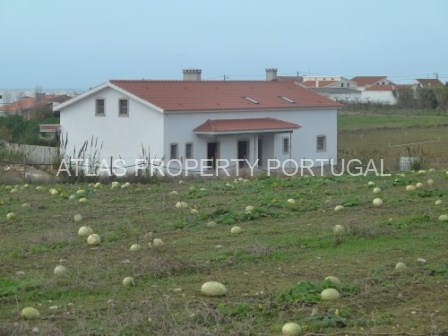 5 Bedroom villa in Portugal`s SIlver Coast