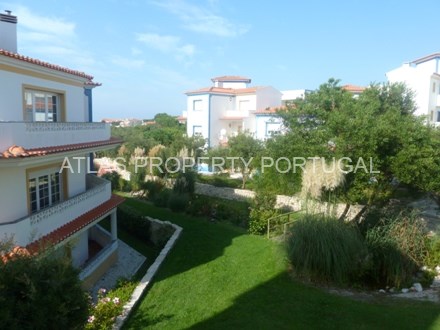 2 Bedroom apartment in Portugal´s Silver Coast