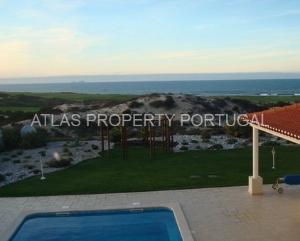 4 Bedroom villa for sale in Portugal´s Silver Coast