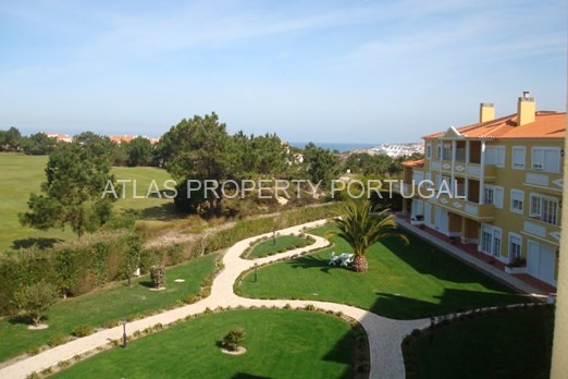 Apartment  for sale in Portugal`s Silver Coast.